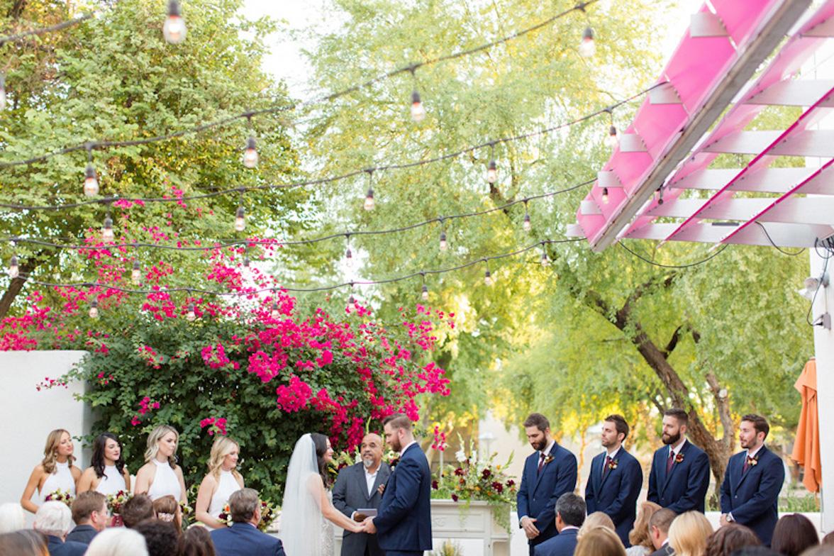 31 Best Wedding Venues in Arizona To Check Out Right Now